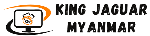 kingjaguarmyanmar
